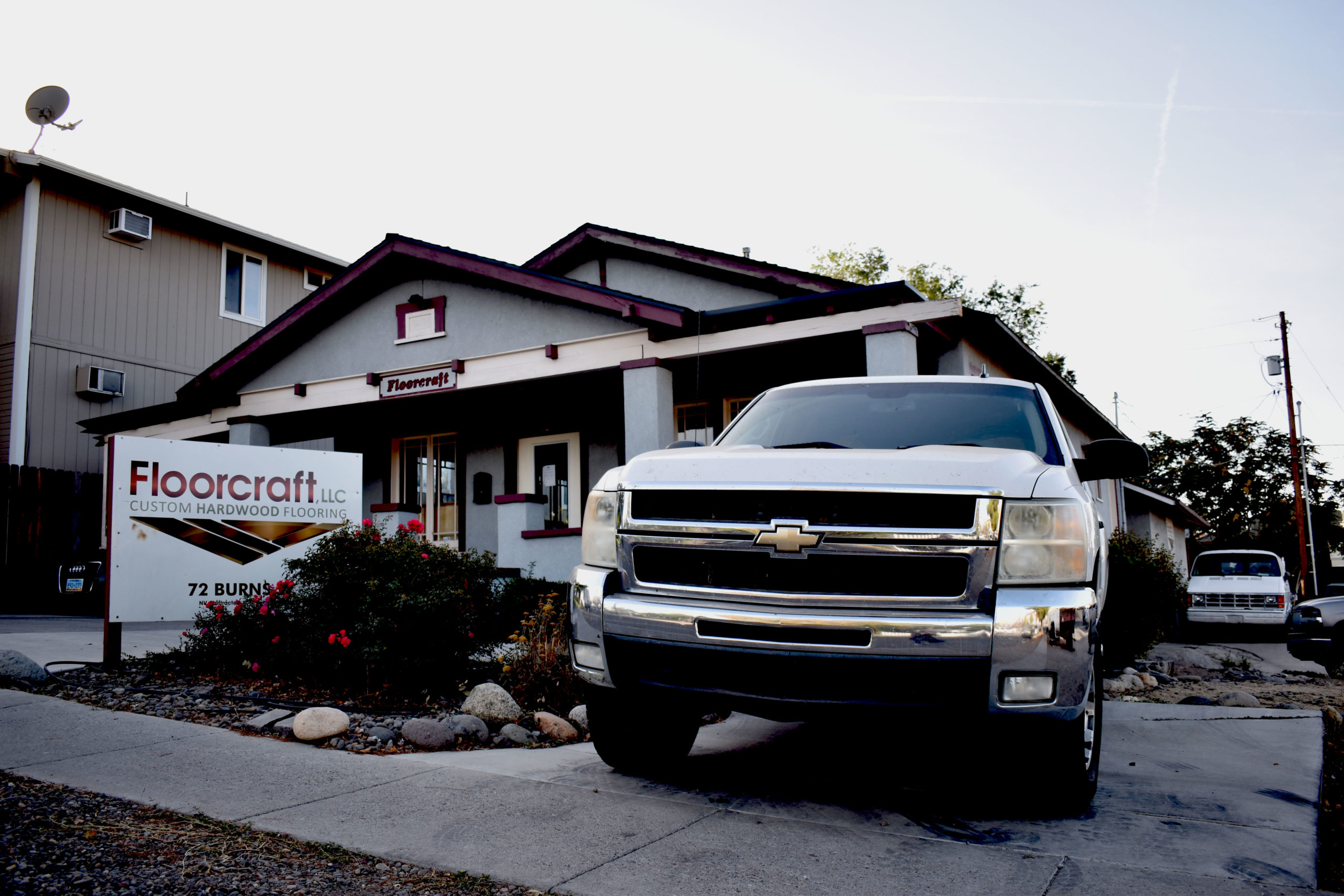 Floorcraft Custom Hardwood Flooring Official Site